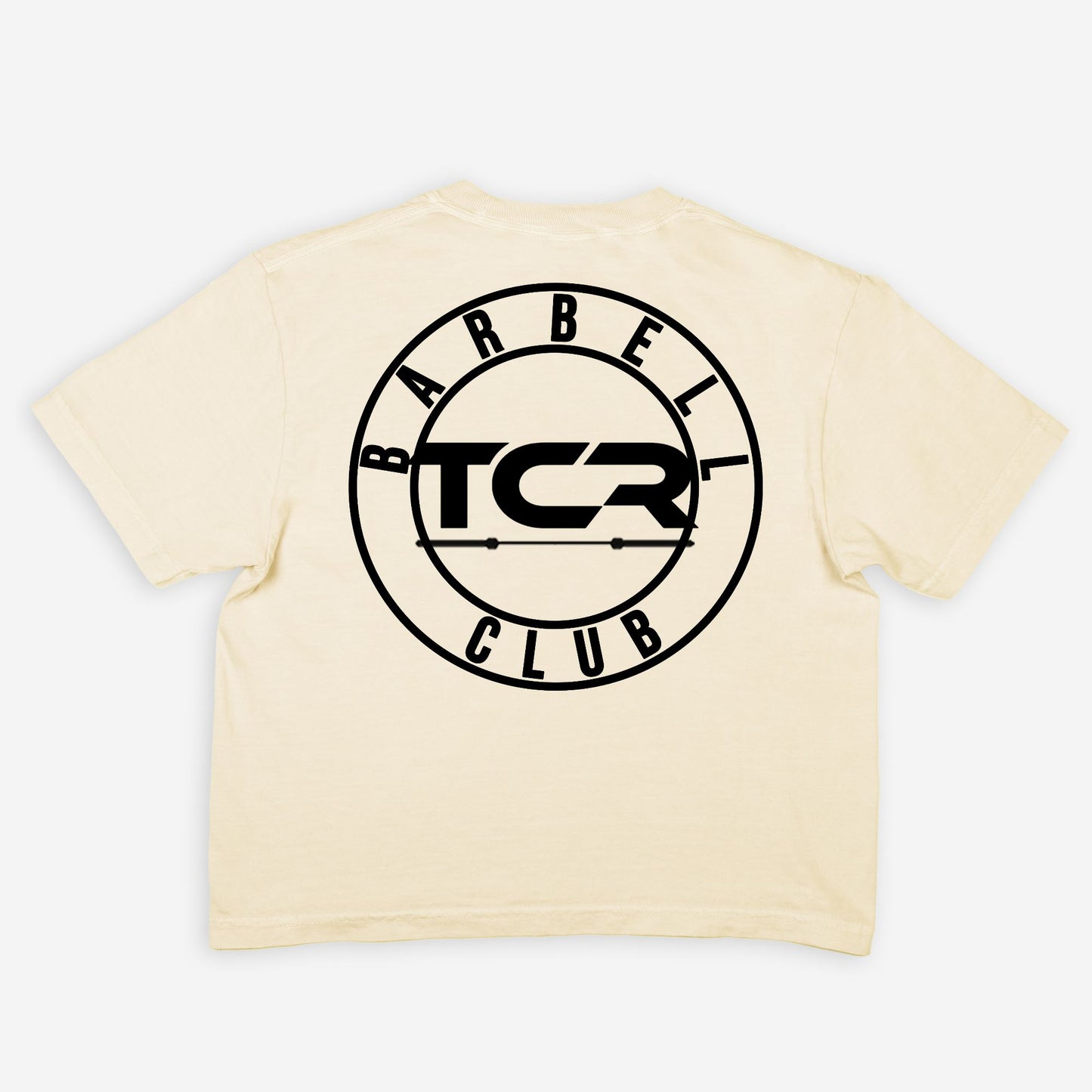 Barbell Club Seal Cropped