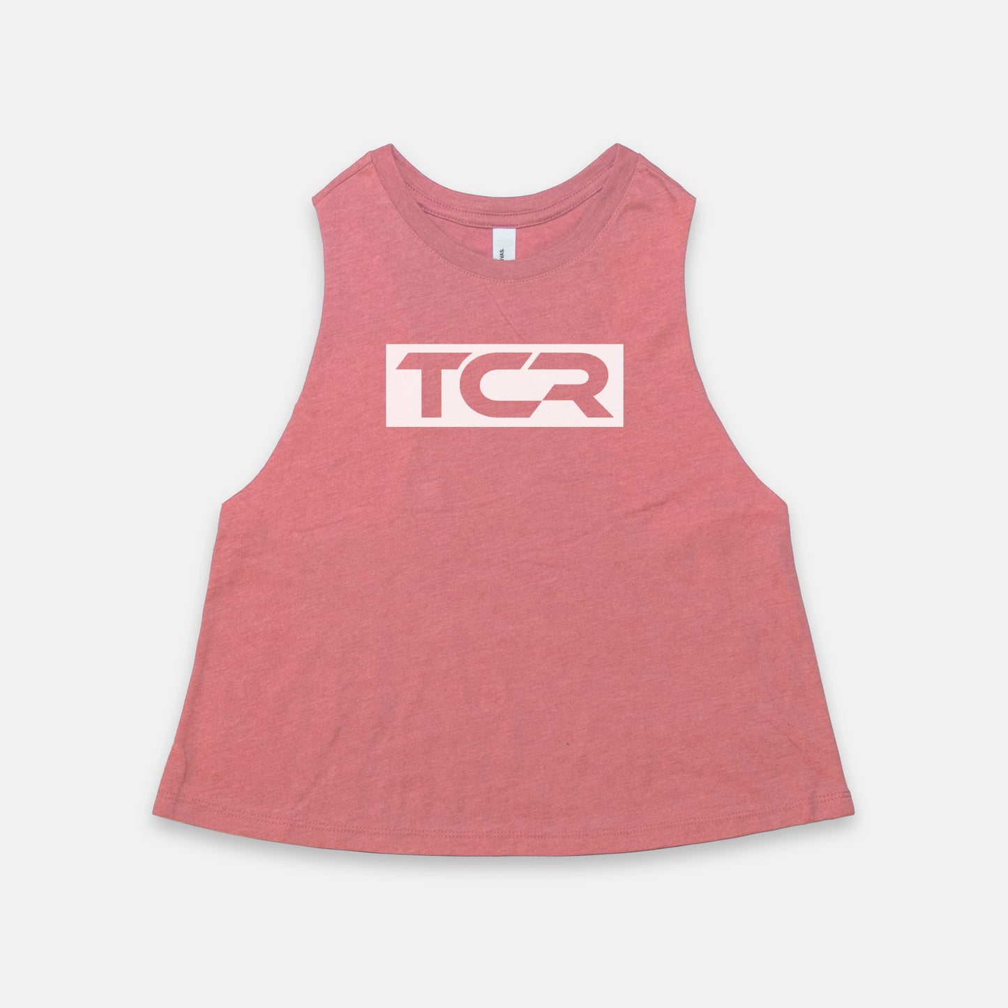 TCR Block | Crop Tank