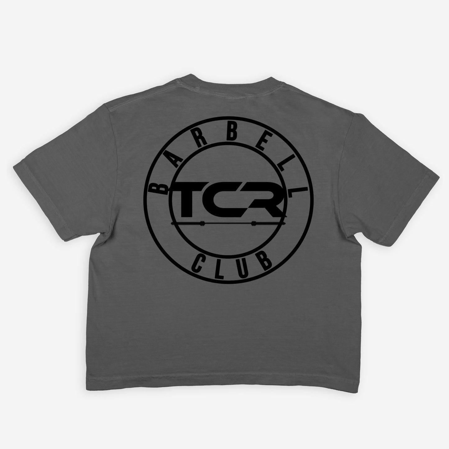 Barbell Club Seal Cropped