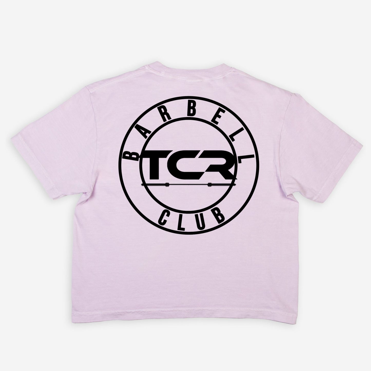 Barbell Club Seal Cropped