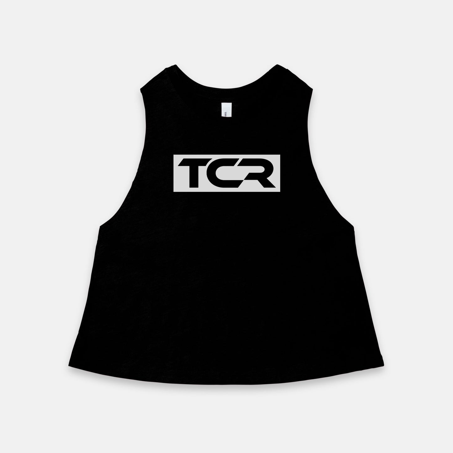 TCR Block | Crop Tank