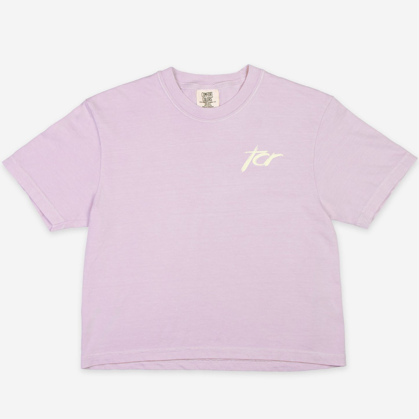 SPSE x TCR Crop
