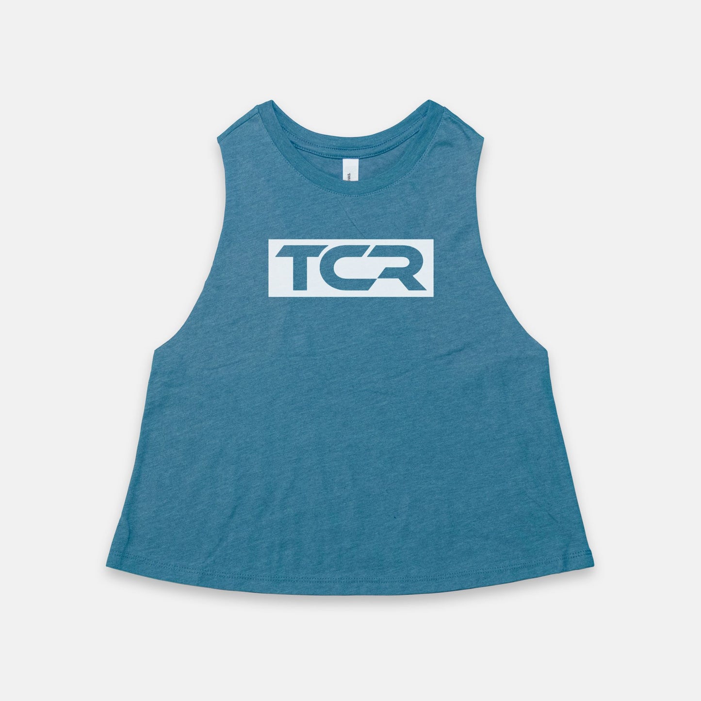 TCR Block | Crop Tank