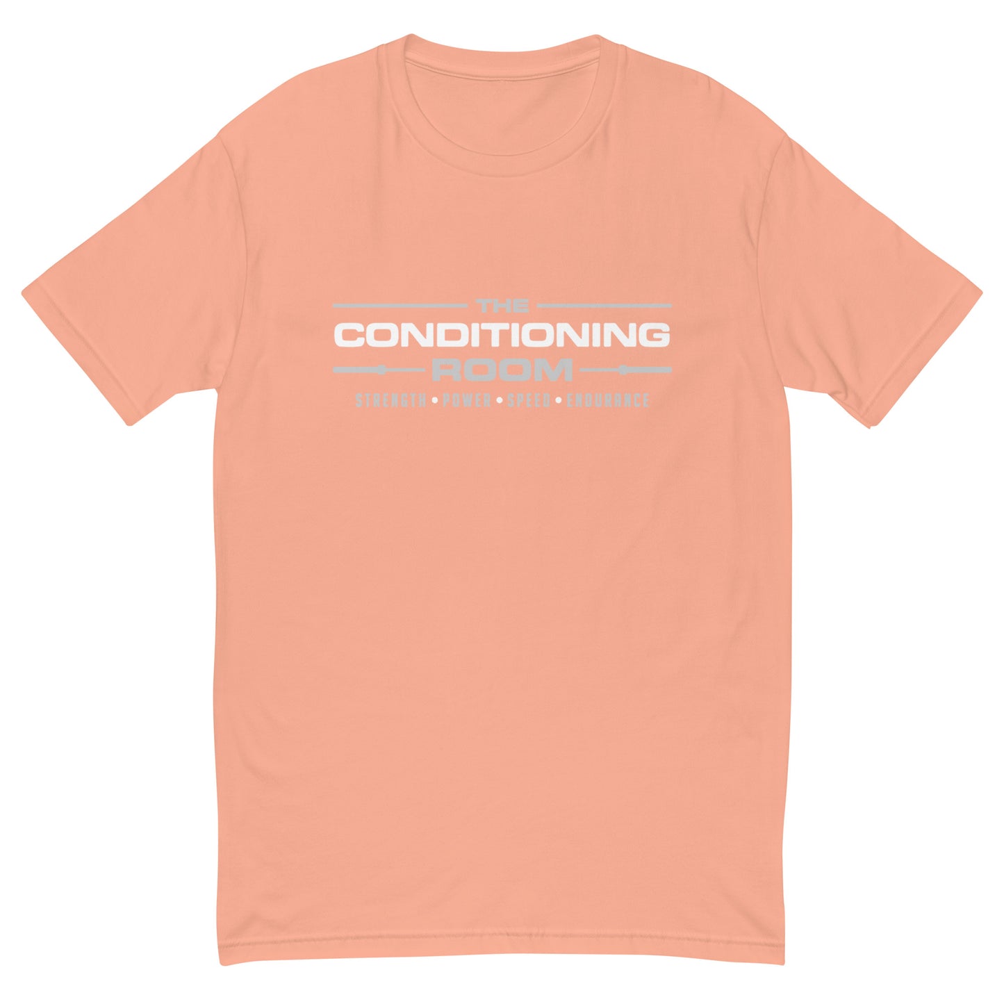 The Conditioning Room