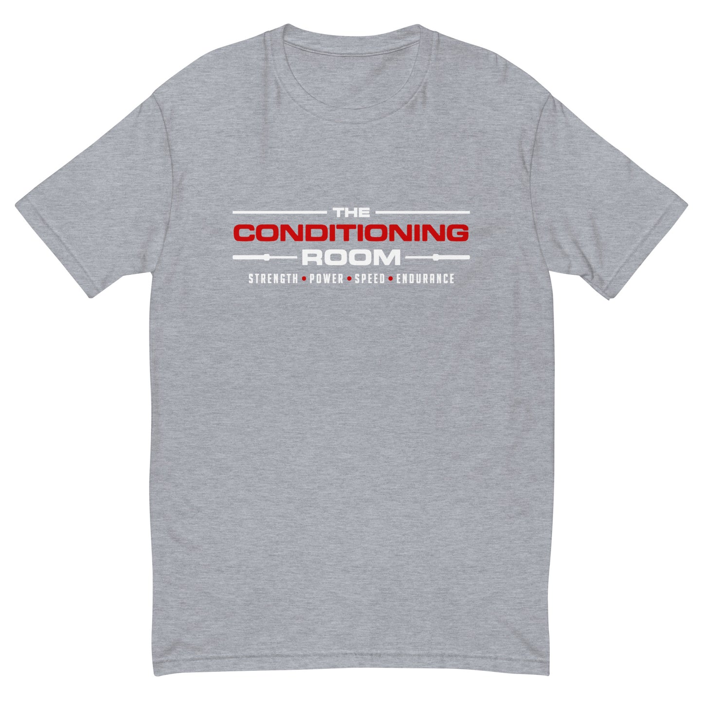 The Conditioning Room