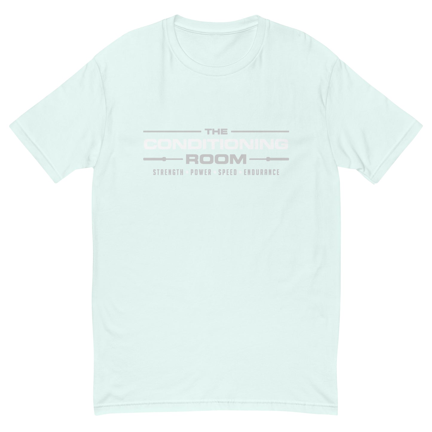 The Conditioning Room