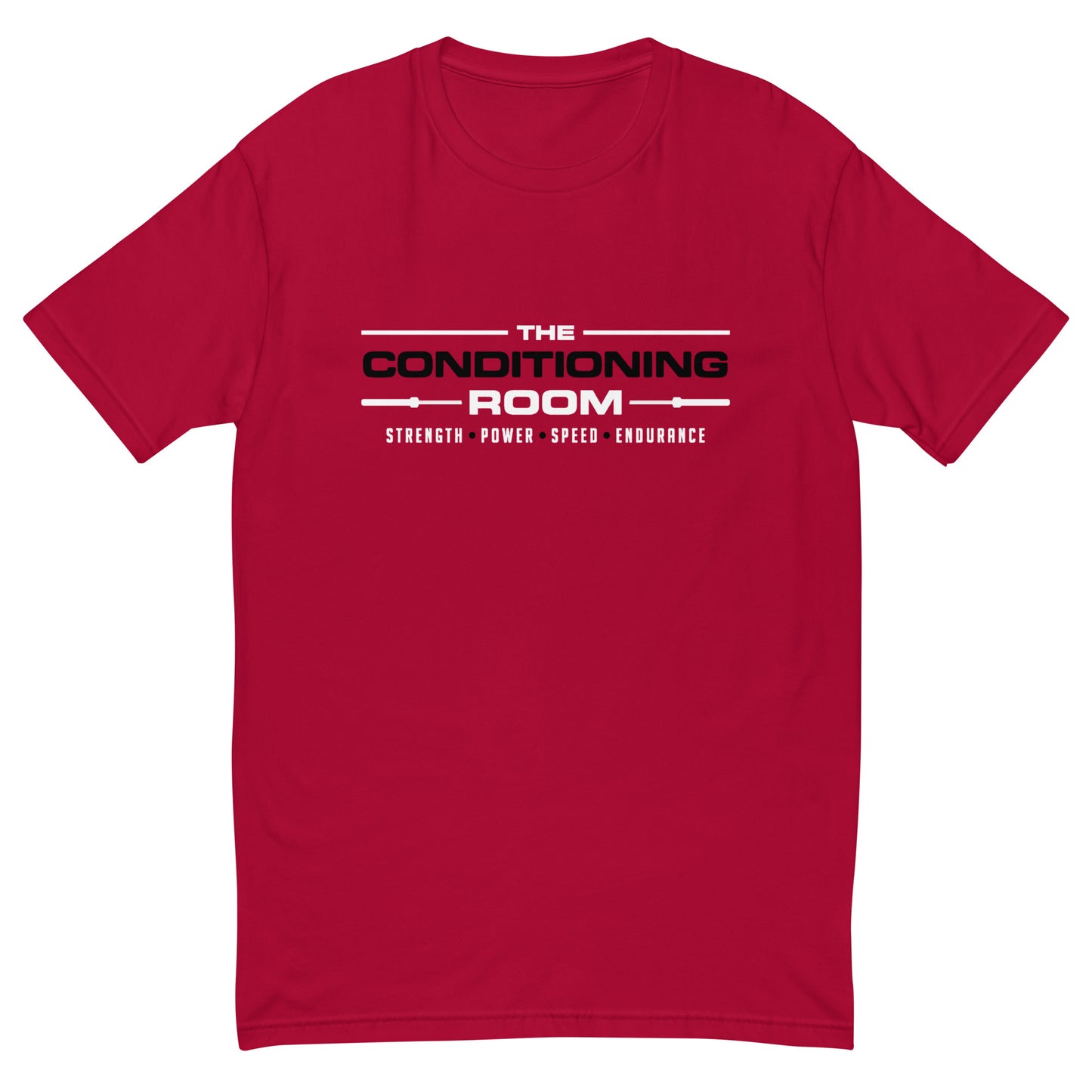 The Conditioning Room