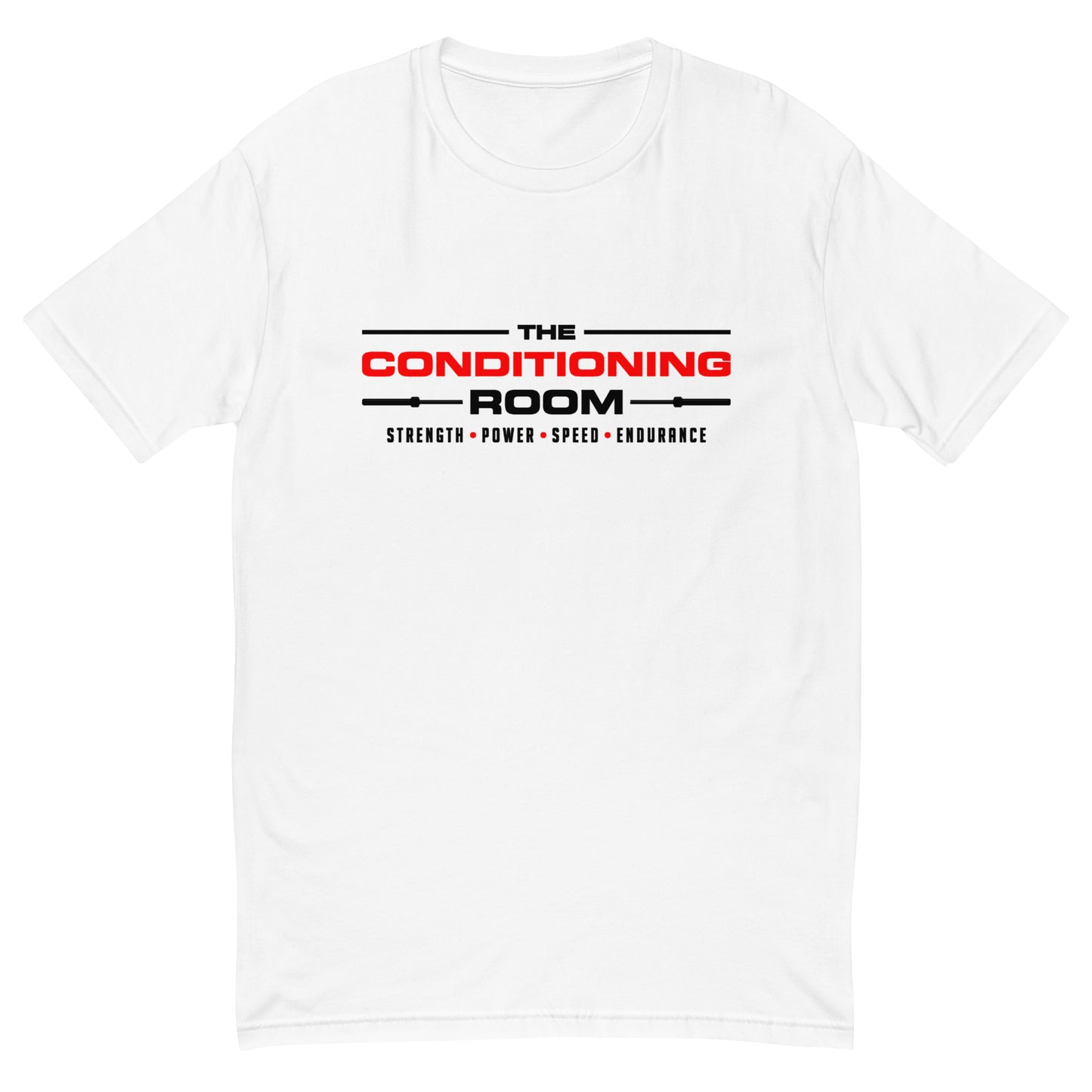 The Conditioning Room