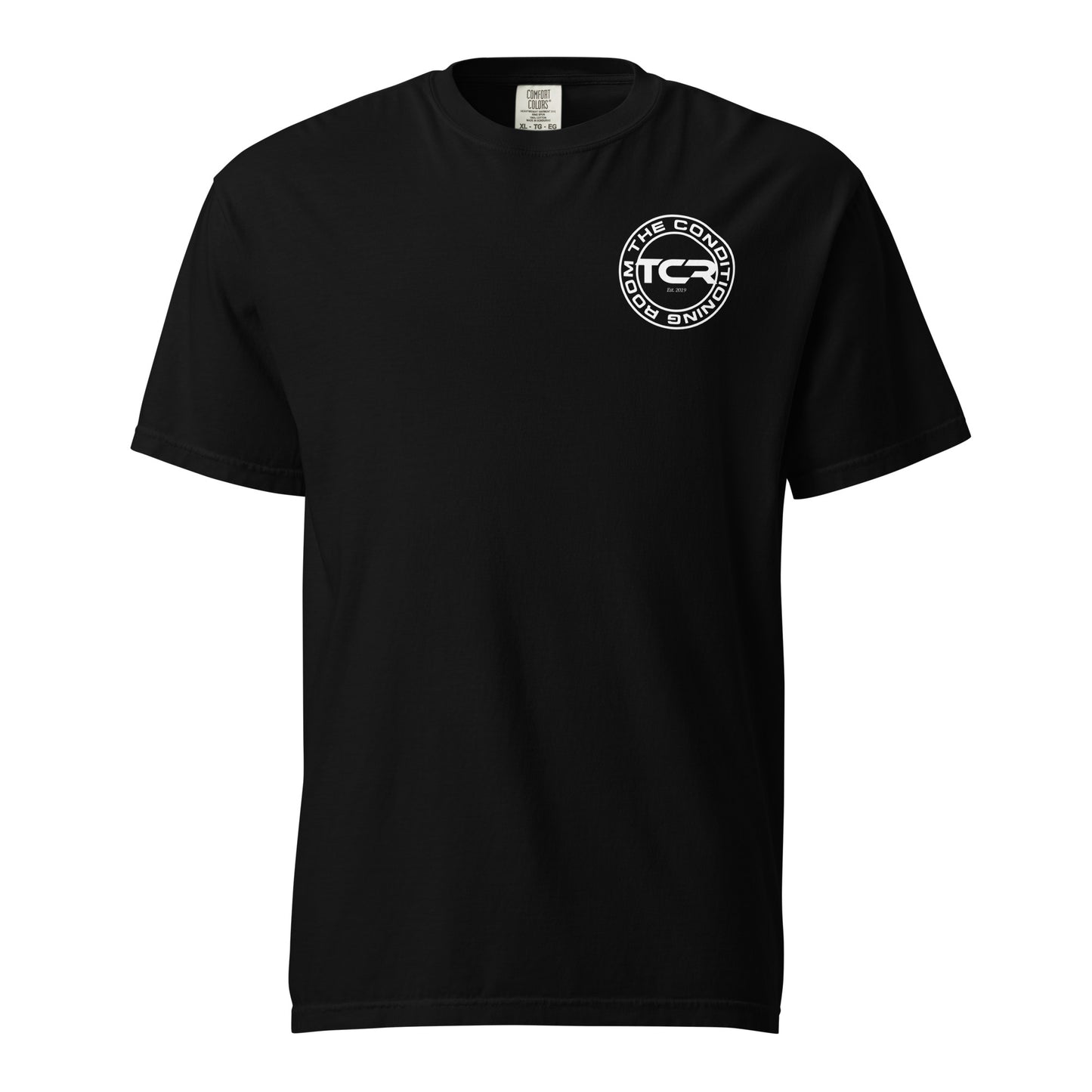 TCR | Pocket Seal