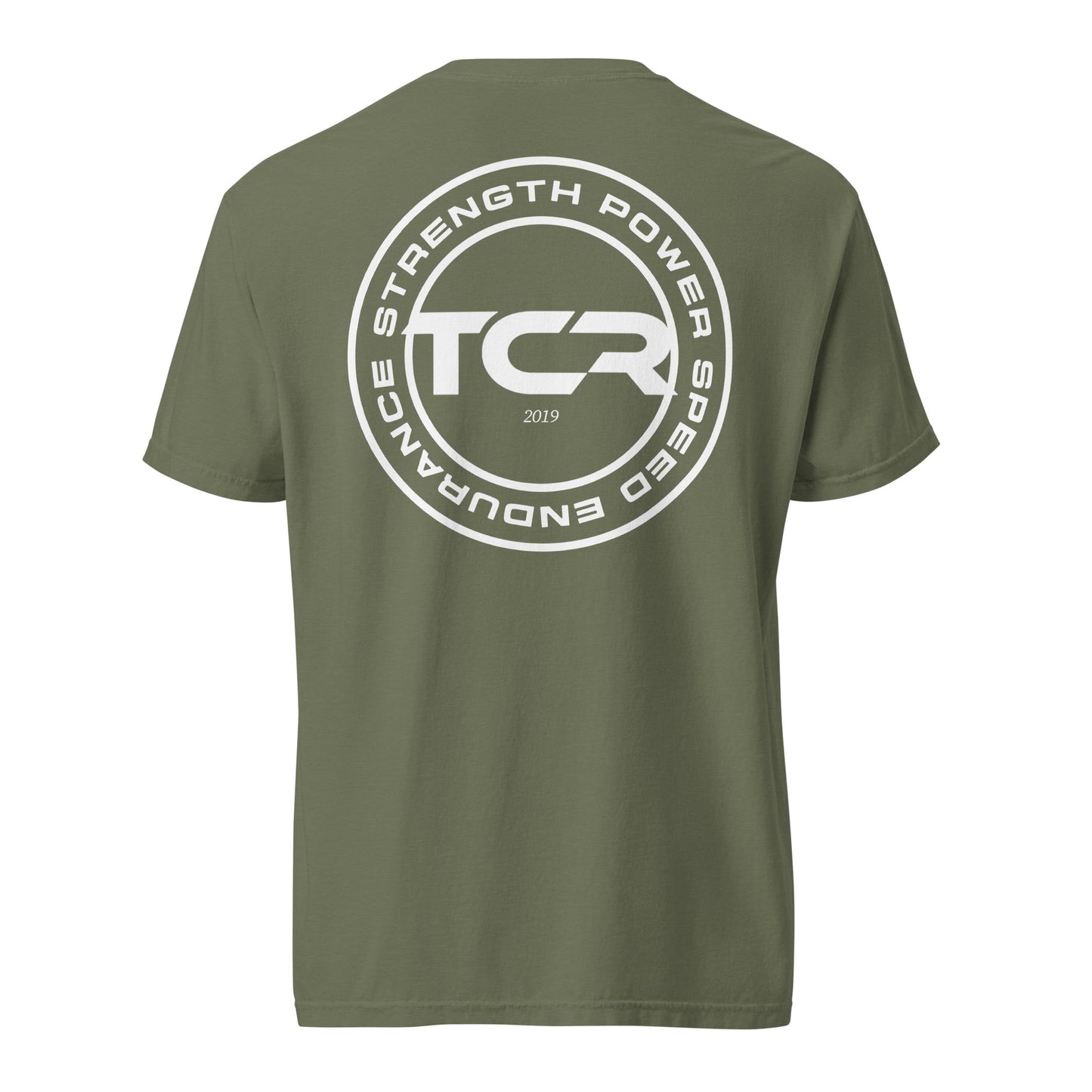 TCR | SPSE Circle