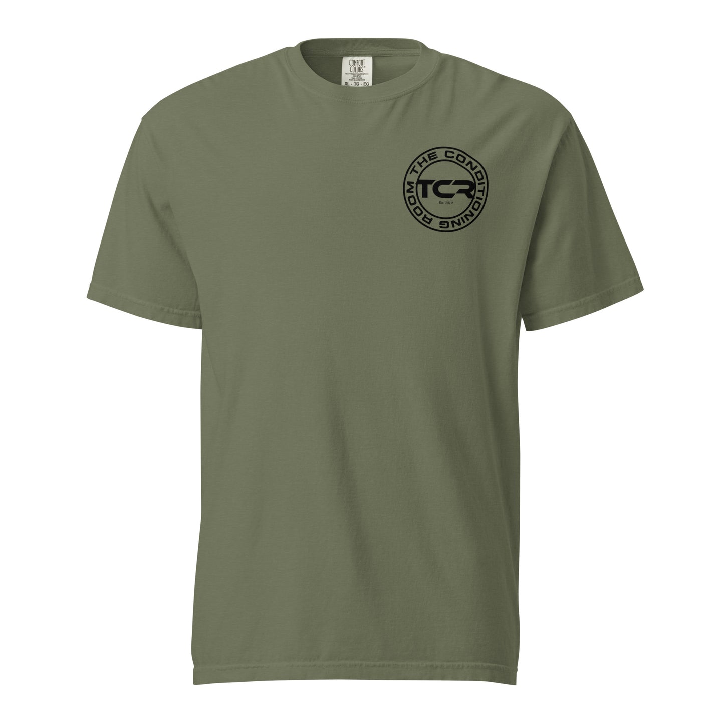 TCR | Pocket Seal