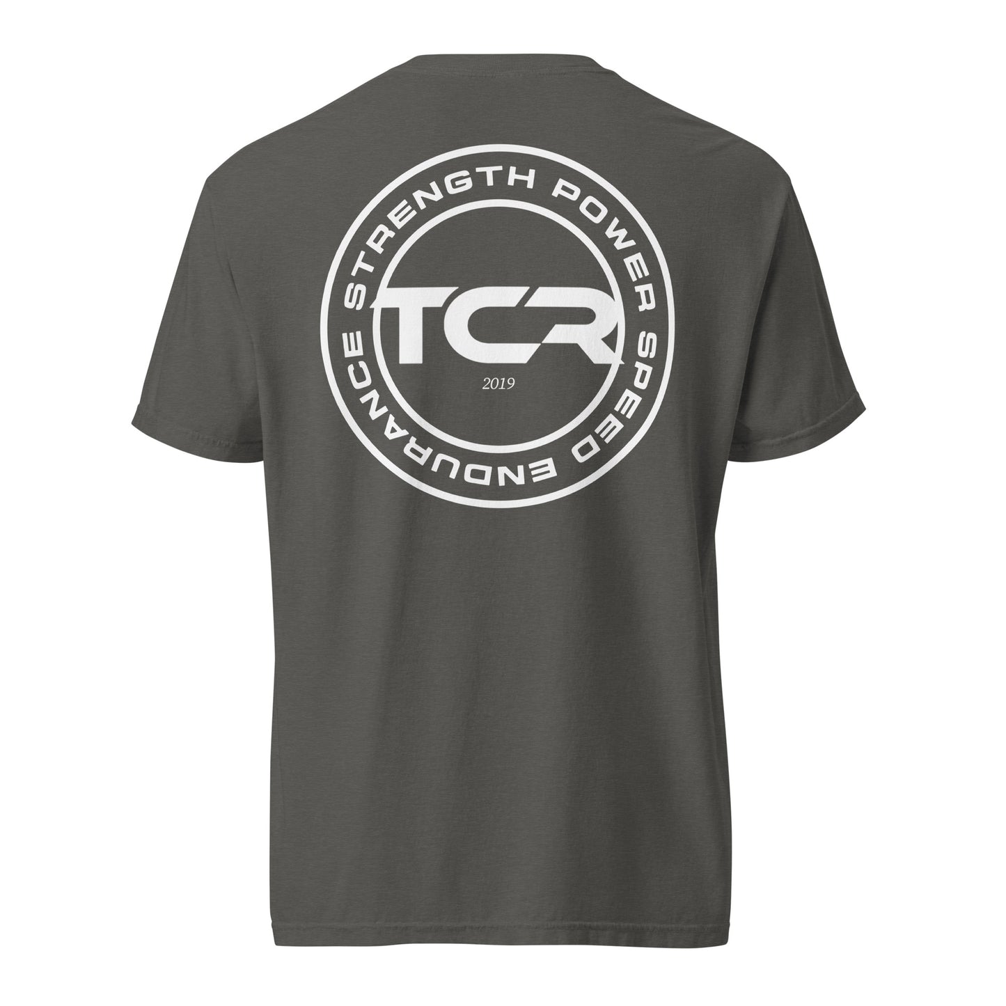 TCR | SPSE Circle