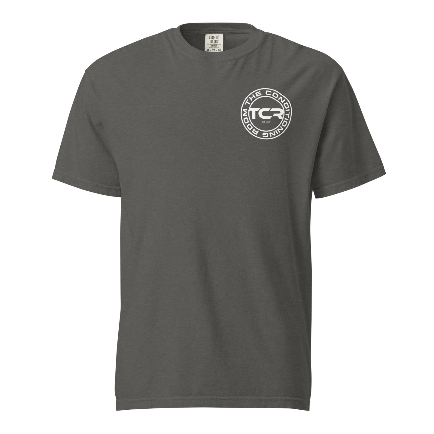 TCR | Pocket Seal