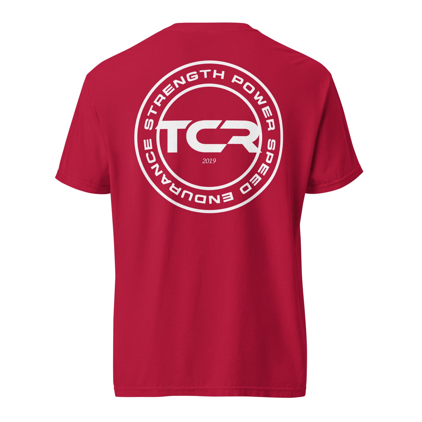 TCR | SPSE Circle
