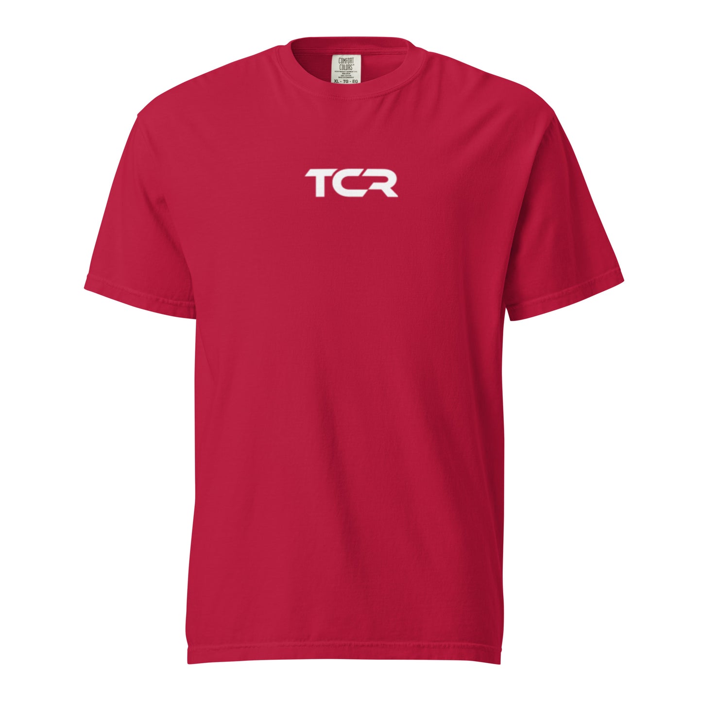 TCR | SPSE Circle