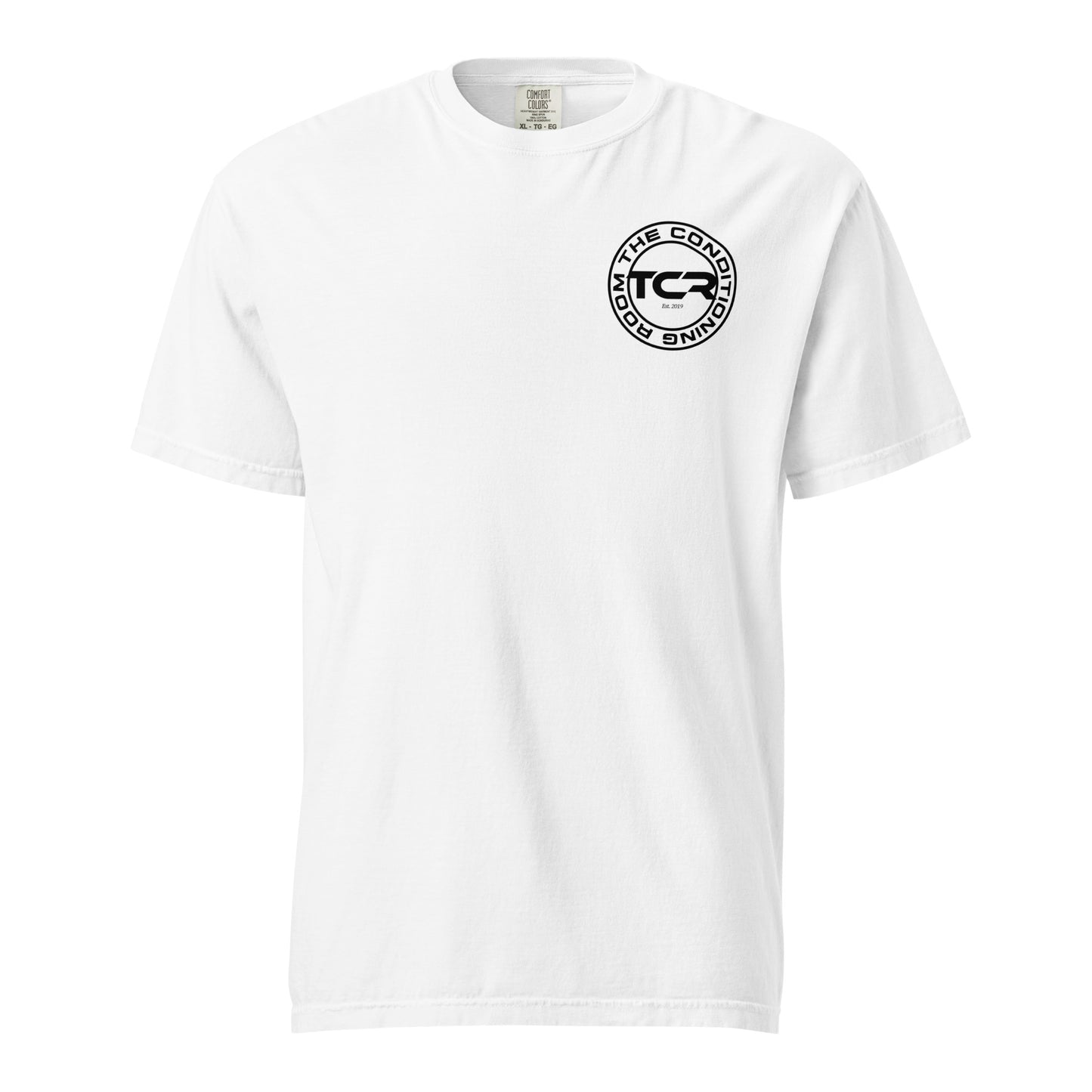 TCR | Pocket Seal