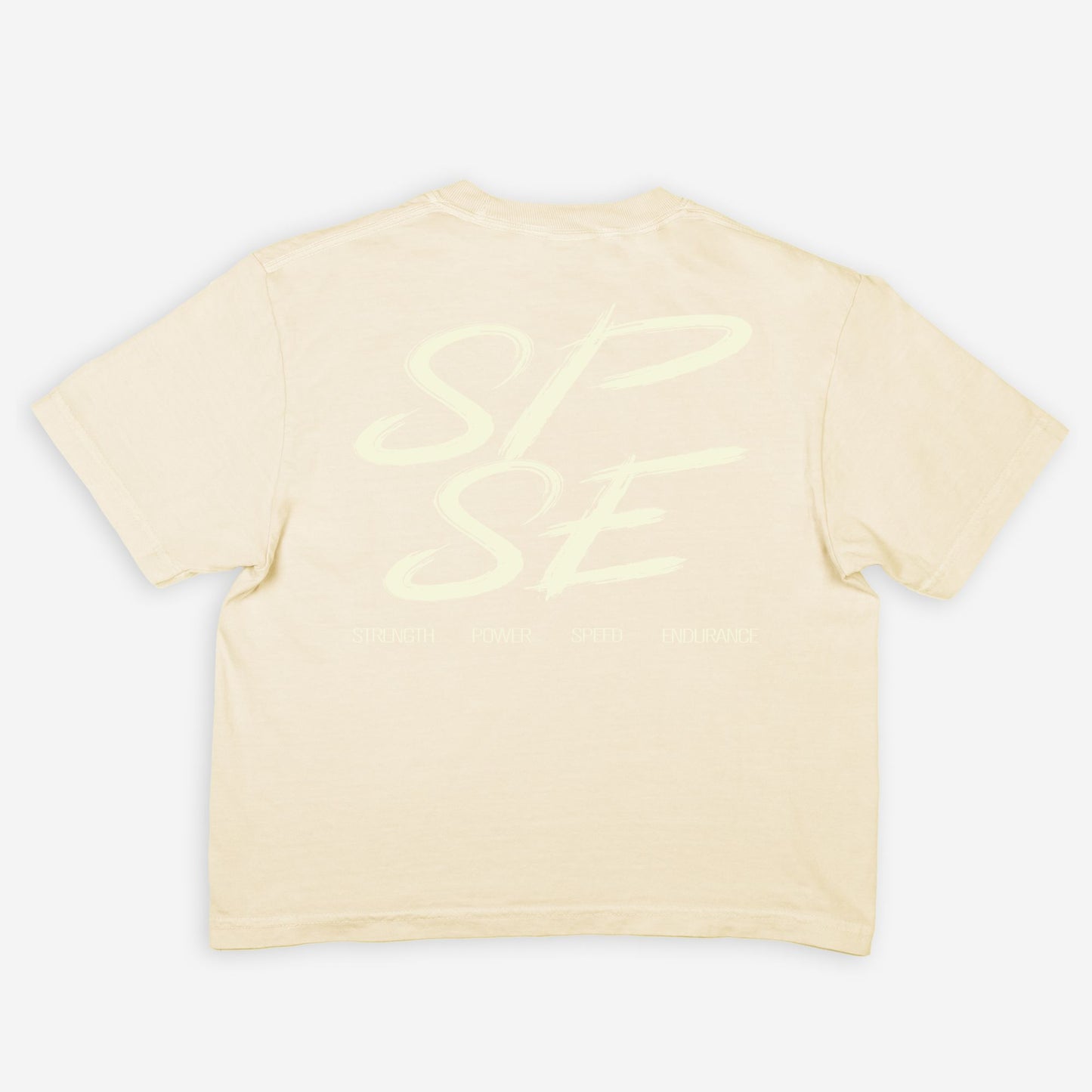 SPSE x TCR Crop