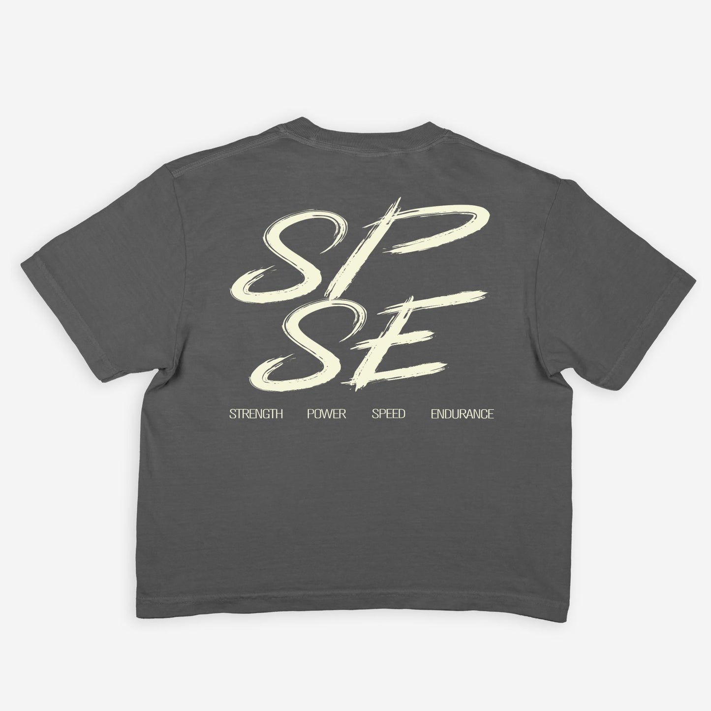 SPSE x TCR Crop