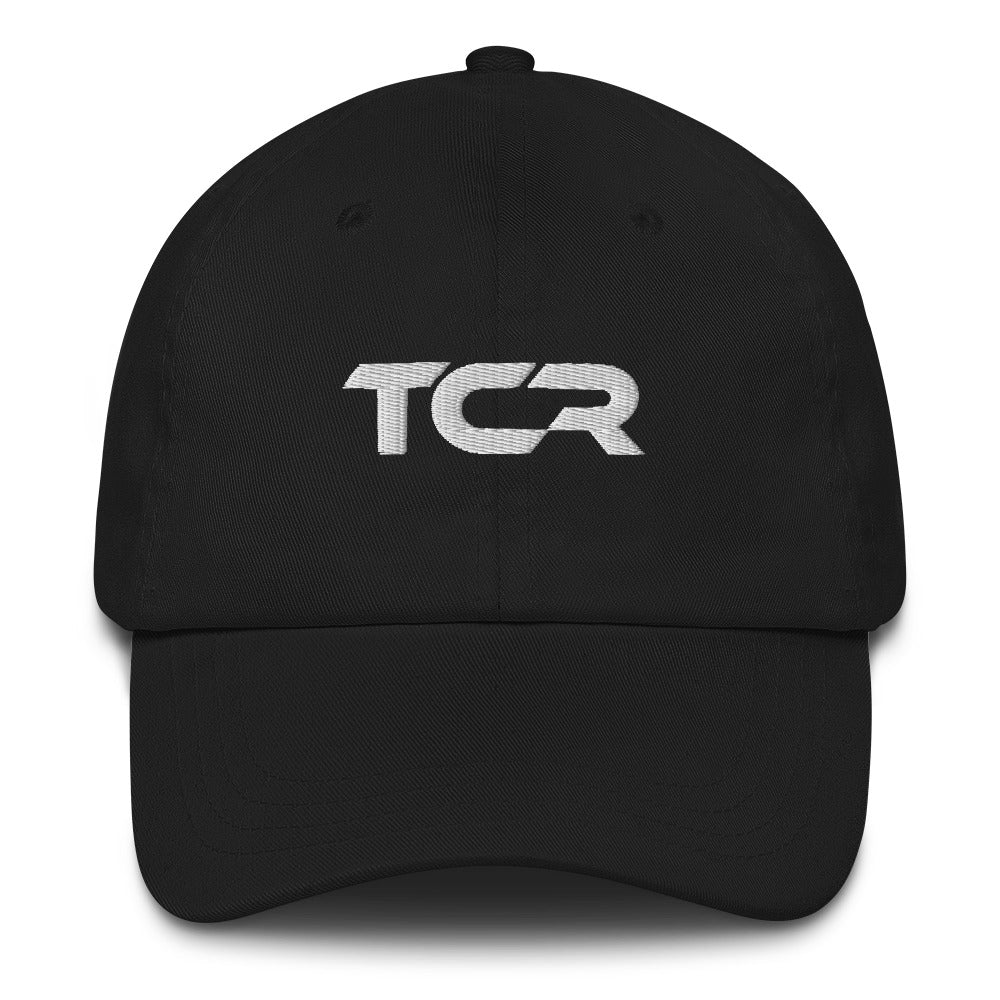 TCR | Dad hat