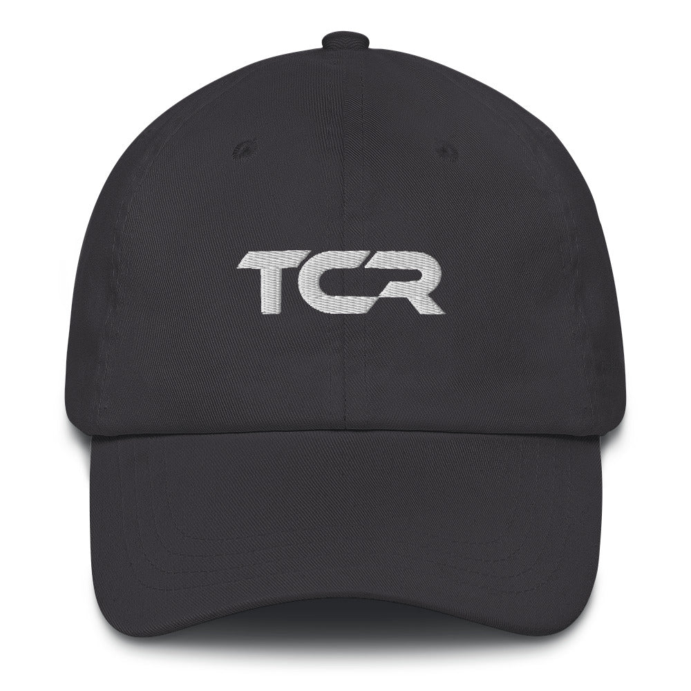 TCR | Dad hat