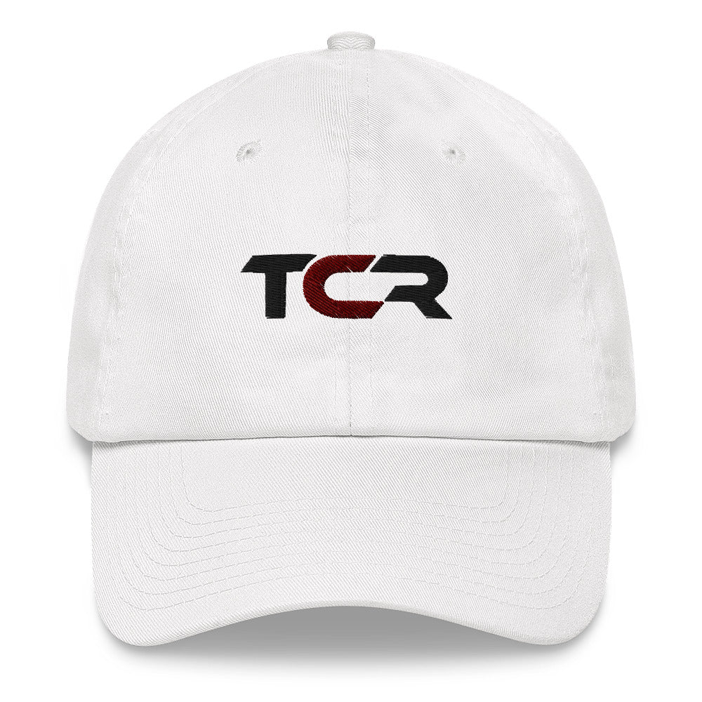 TCR | Dad hat