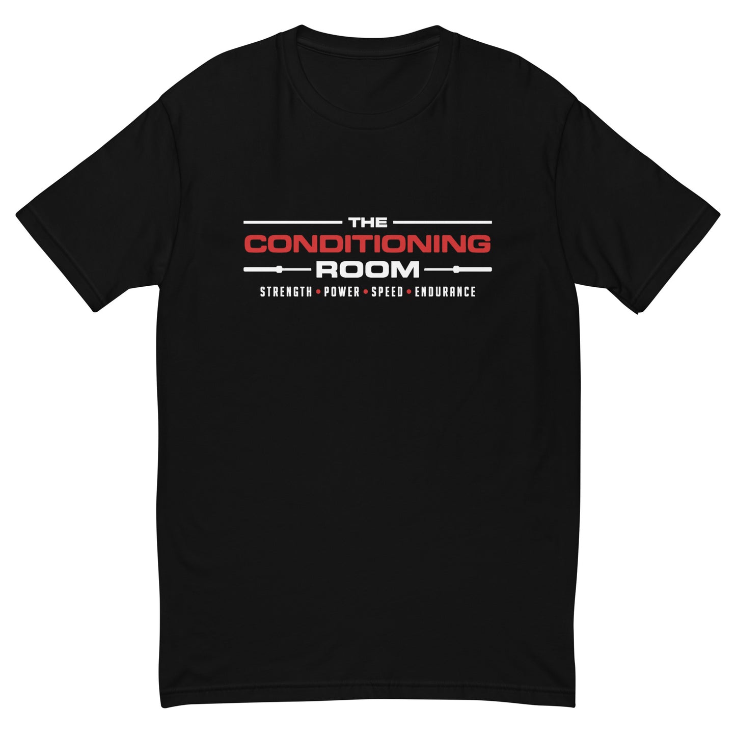 The Conditioning Room | Next Level