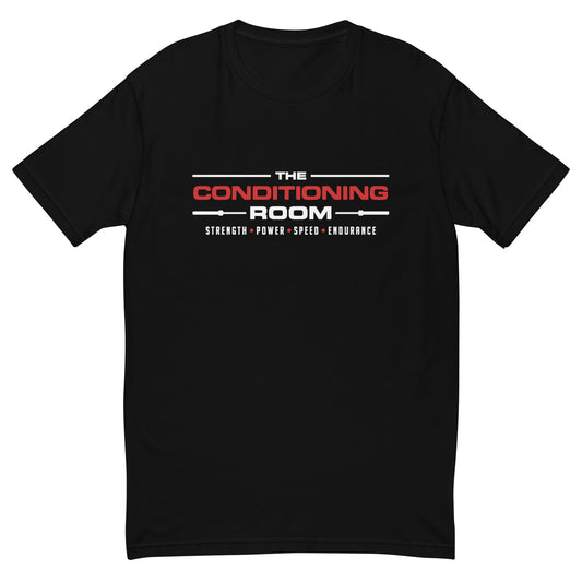 The Conditioning Room | Next Level