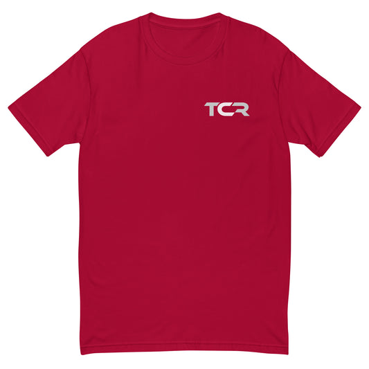 TCR | Pocket Logo | Next Level