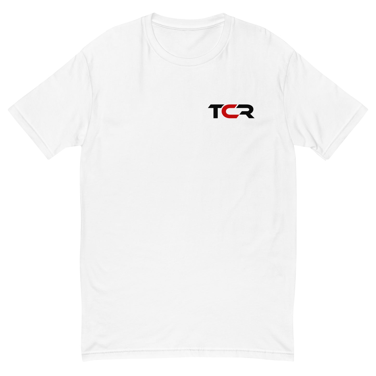 TCR | Pocket Logo | Next Level