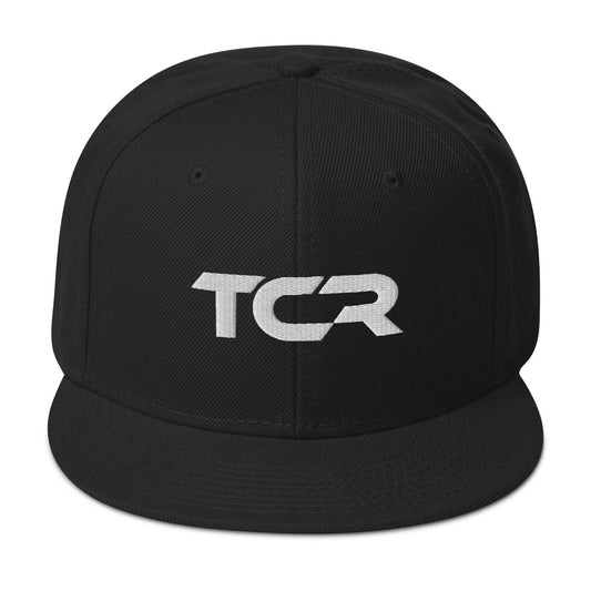 TCR | Snapback Hat