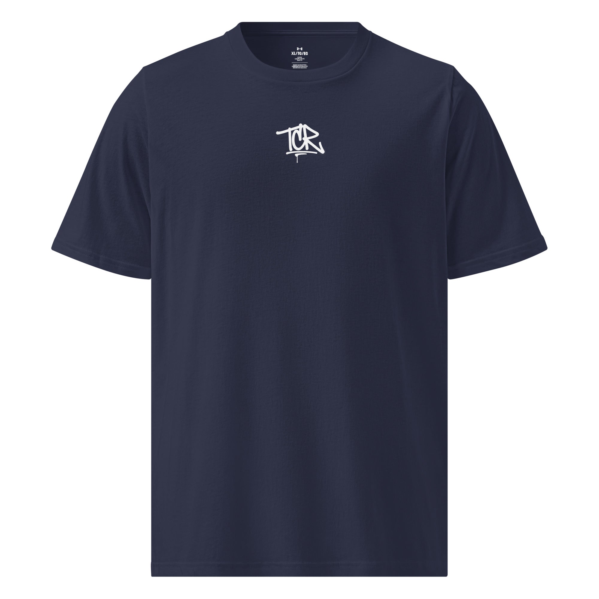 TCR Graffiti | Under ArmourⓇ – TCR Shop