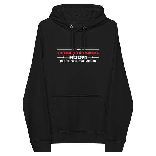 The Conditioning Room | Hoodie