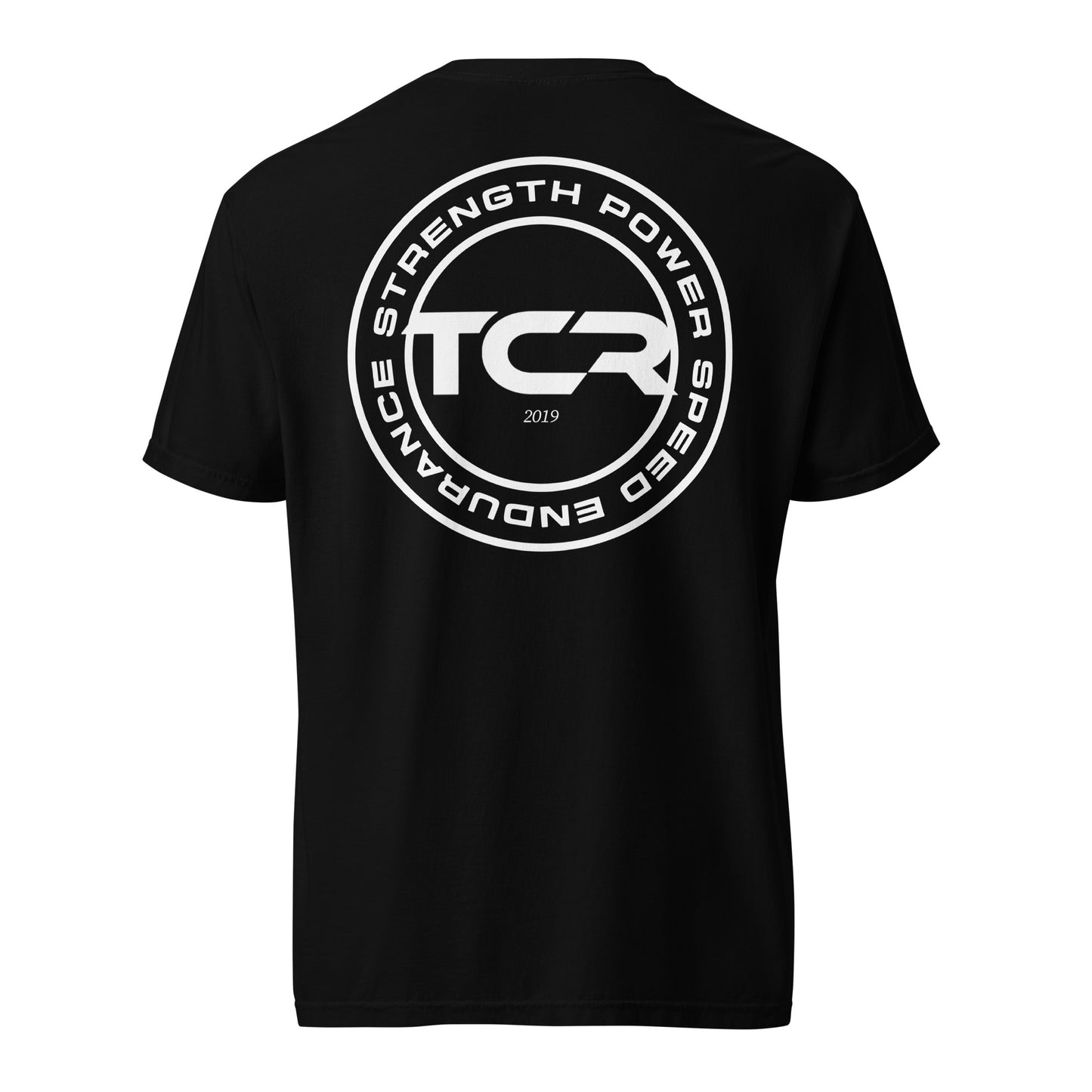 TCR | SPSE Circle Back | Comfort Colors