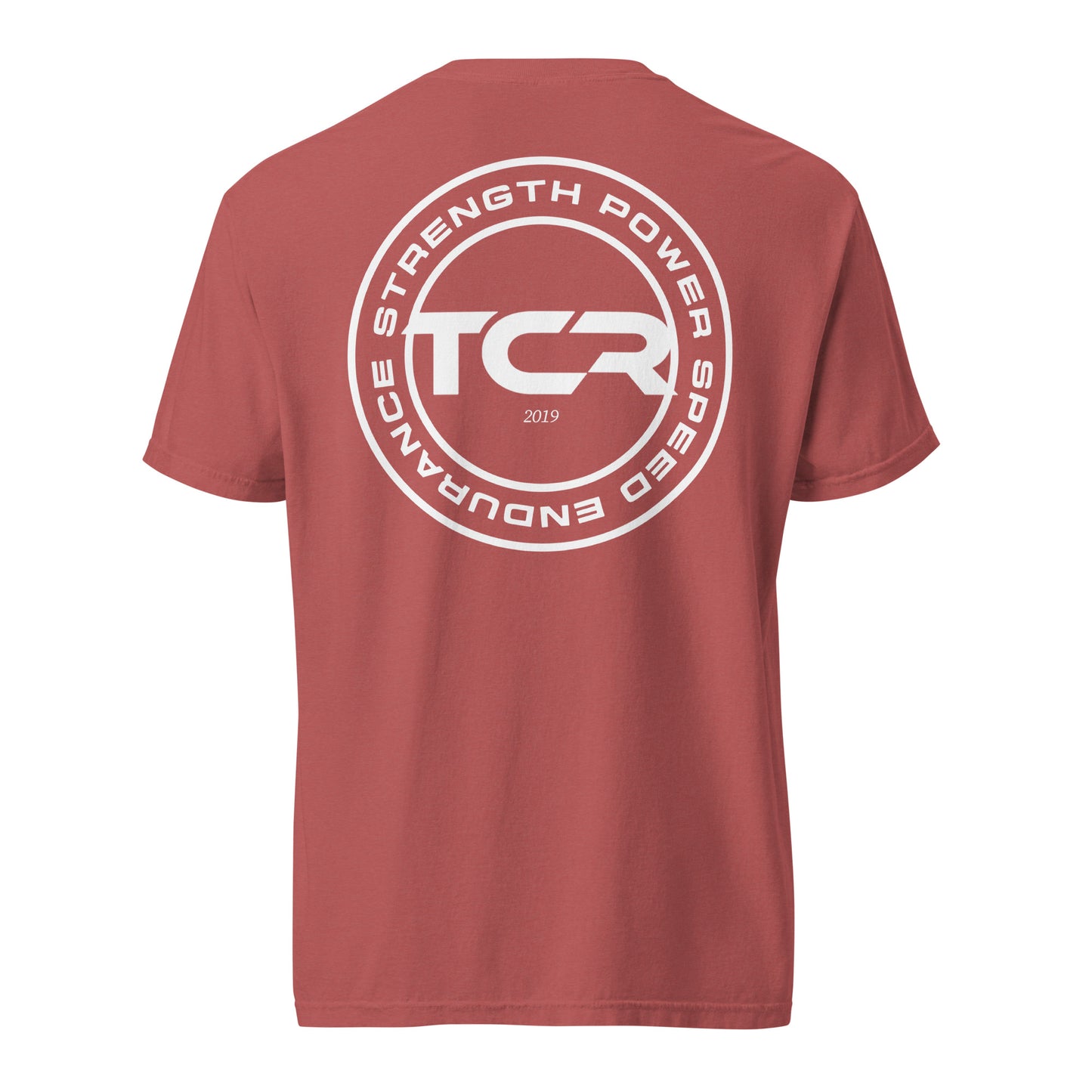 TCR | SPSE Circle Back | Comfort Colors