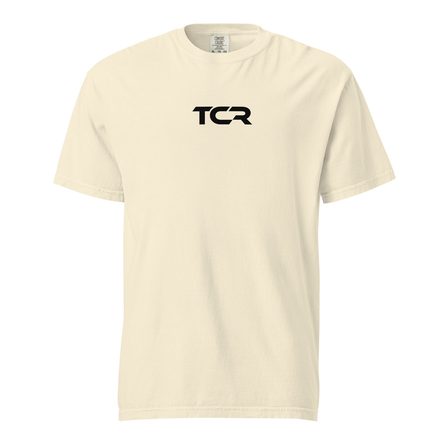 TCR | SPSE Circle Back | Comfort Colors