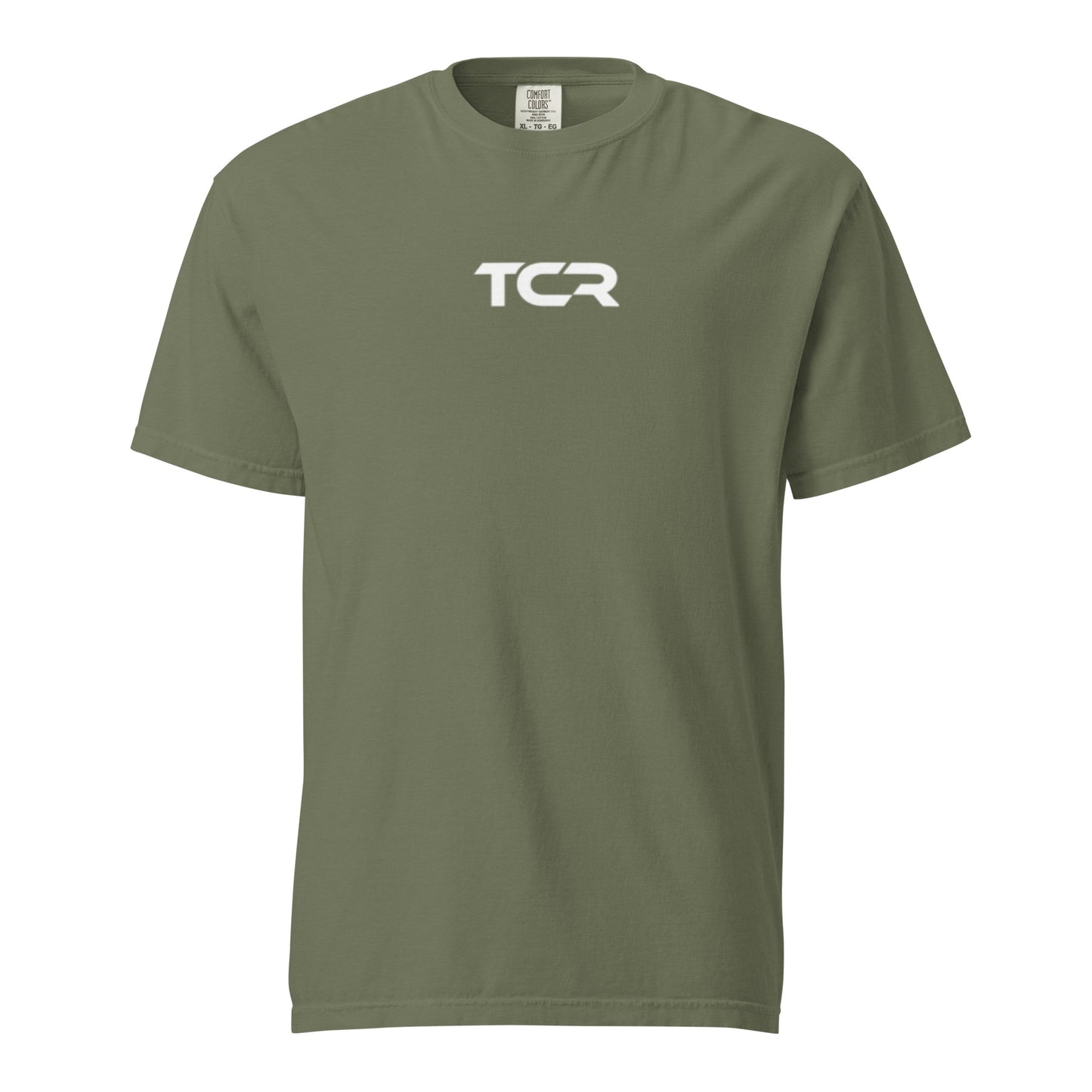 TCR | SPSE Circle Back | Comfort Colors