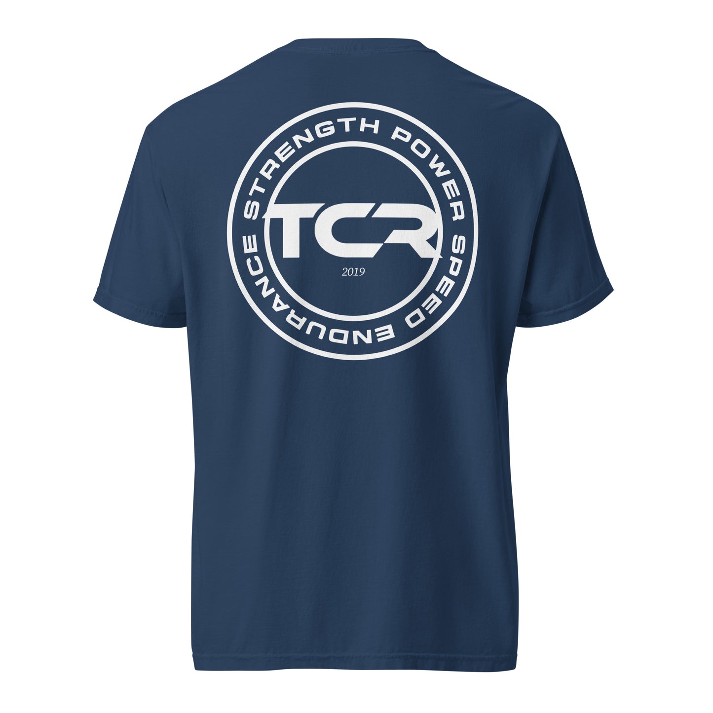 TCR | SPSE Circle Back | Comfort Colors