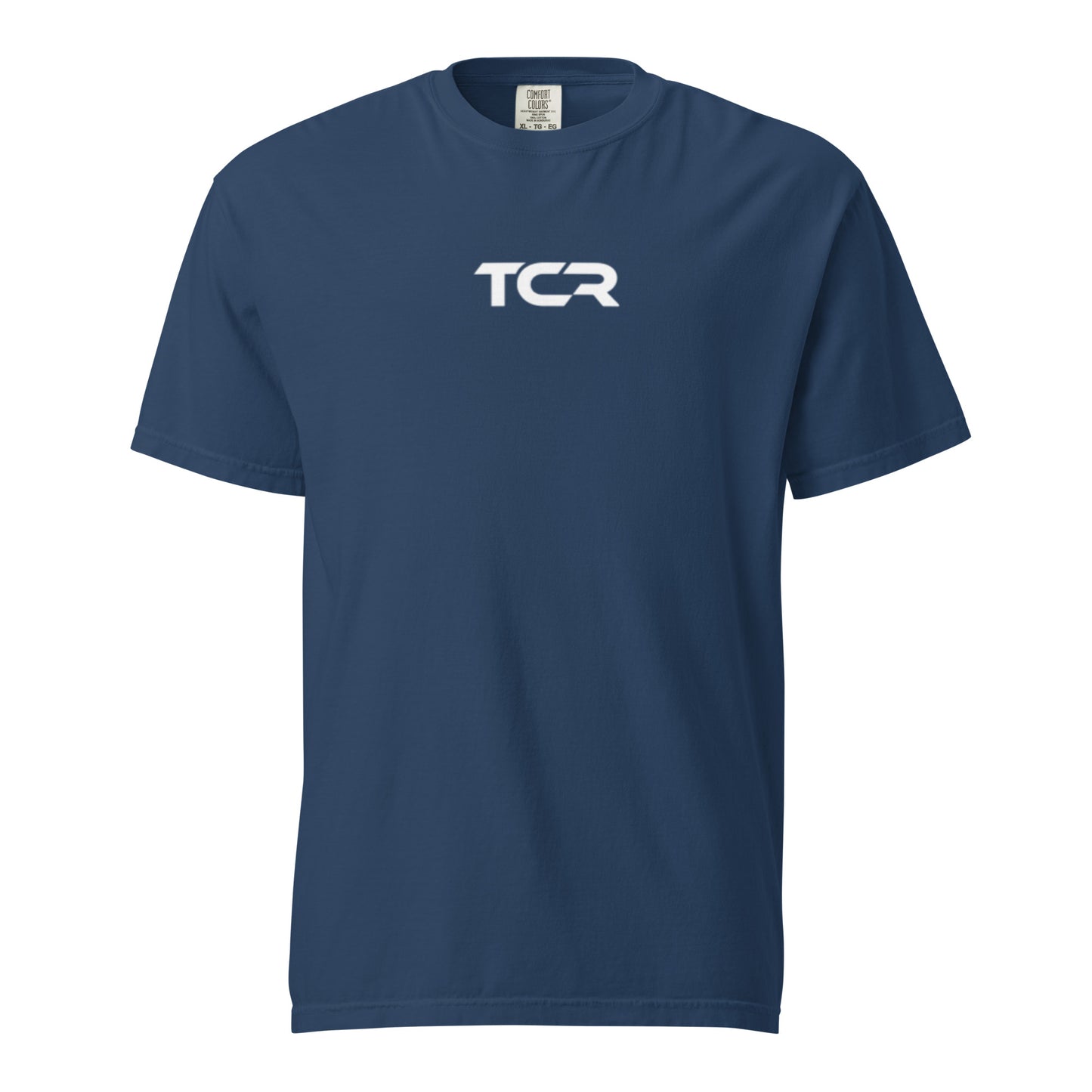 TCR | SPSE Circle Back | Comfort Colors