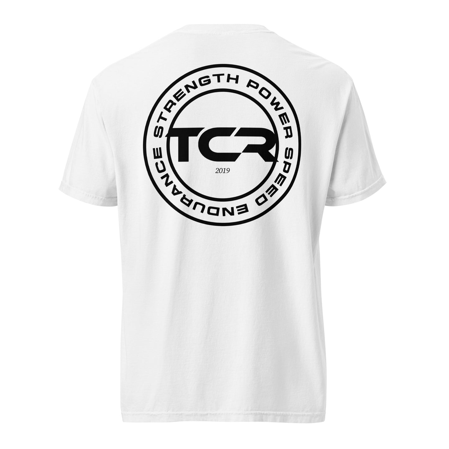 TCR | SPSE Circle Back | Comfort Colors