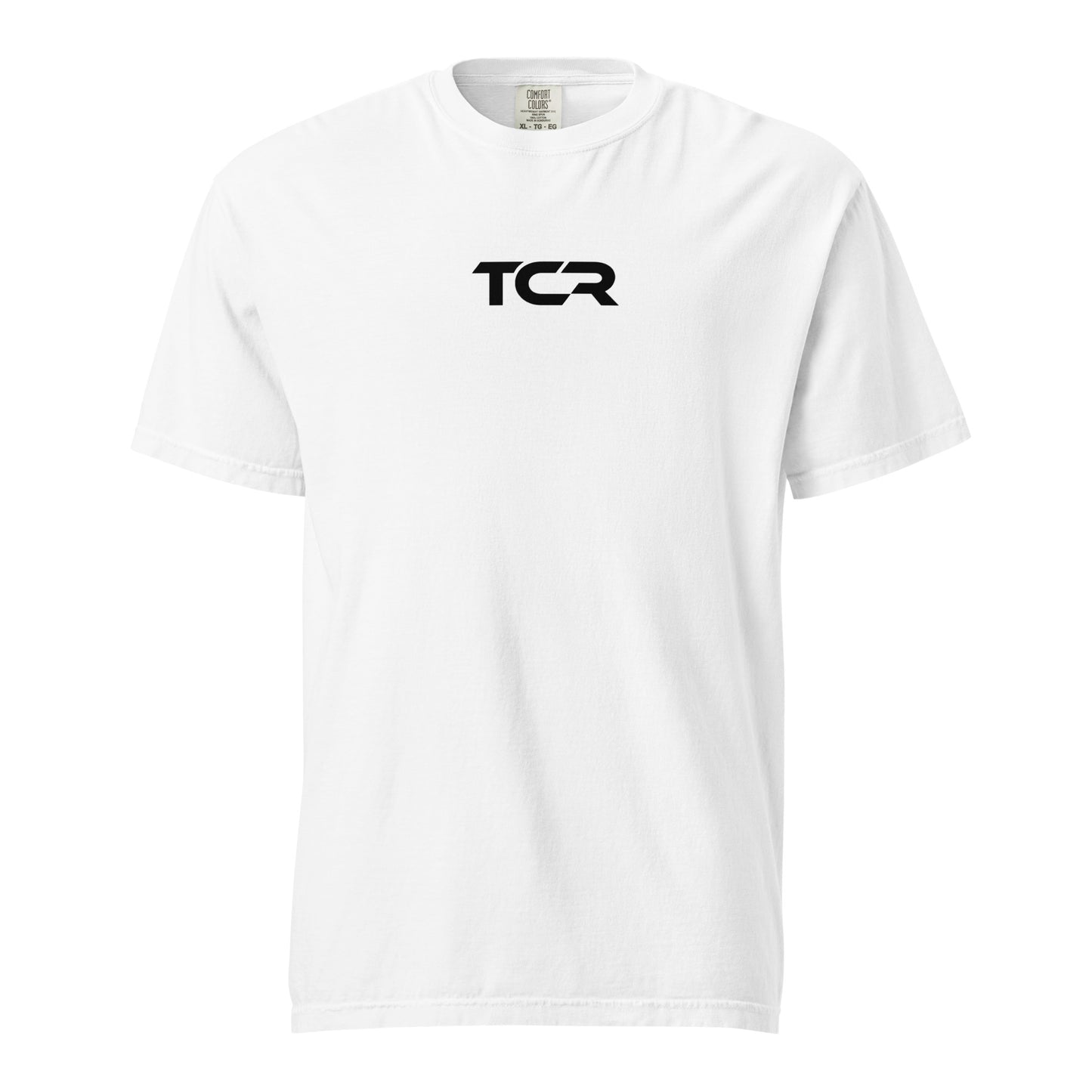 TCR | SPSE Circle Back | Comfort Colors