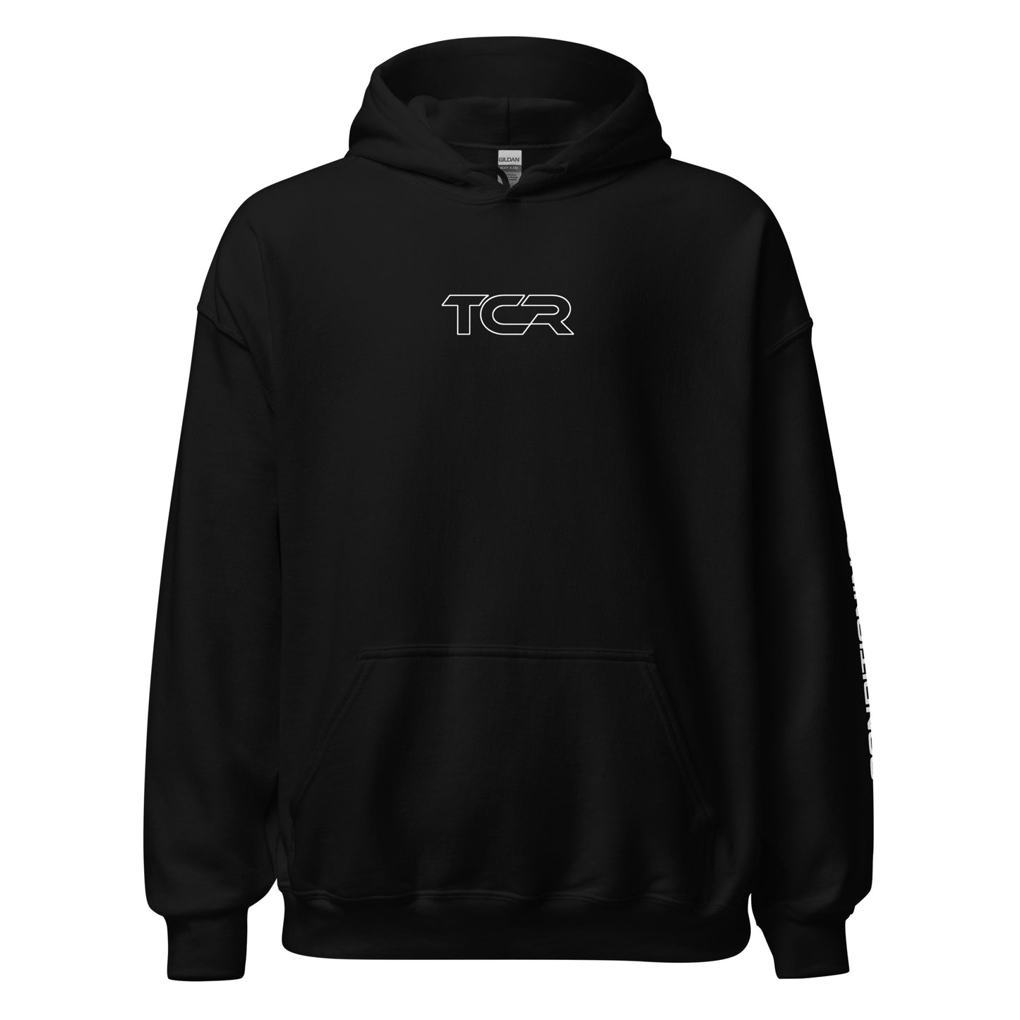 TCR | Cozy Hoodie