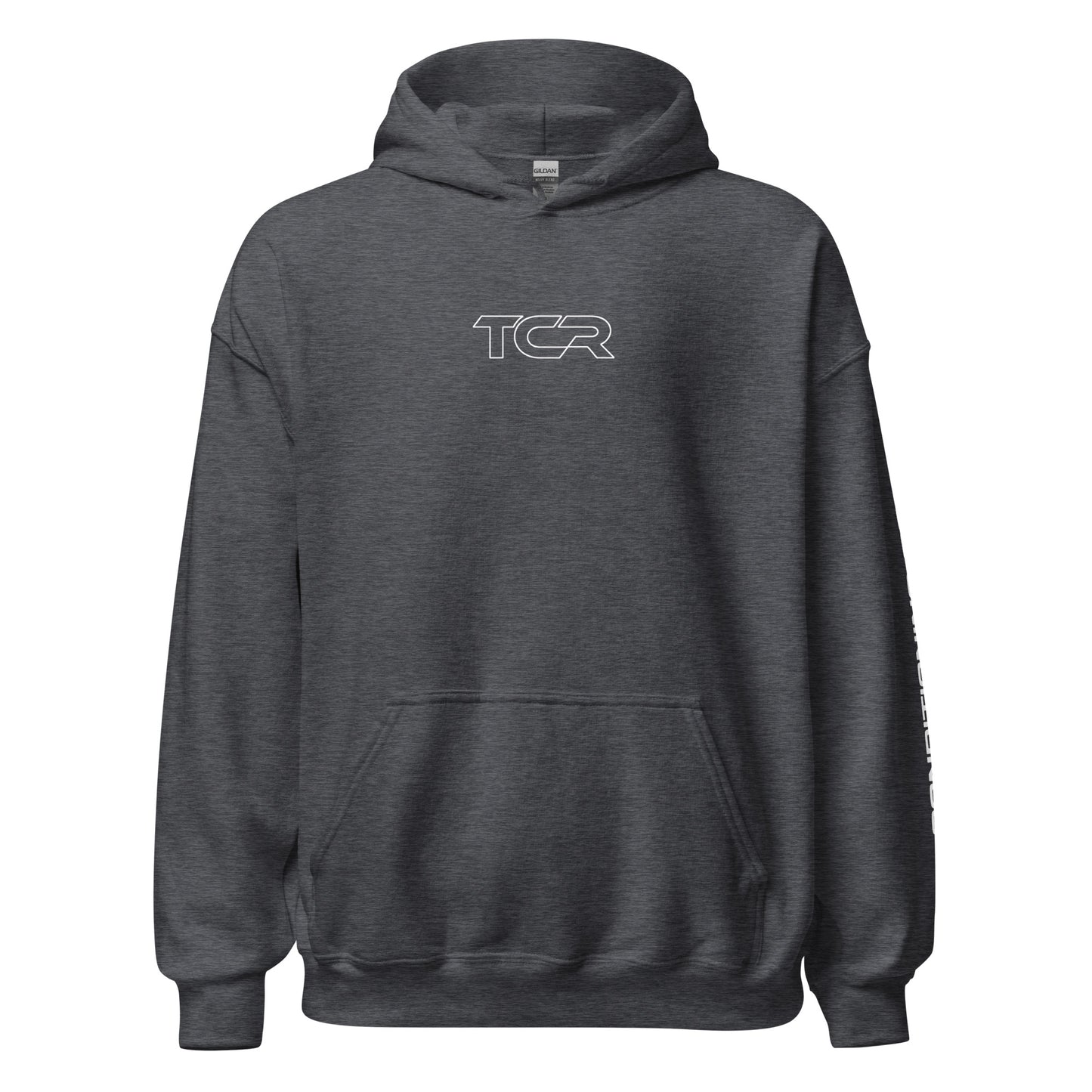 TCR | Cozy Hoodie