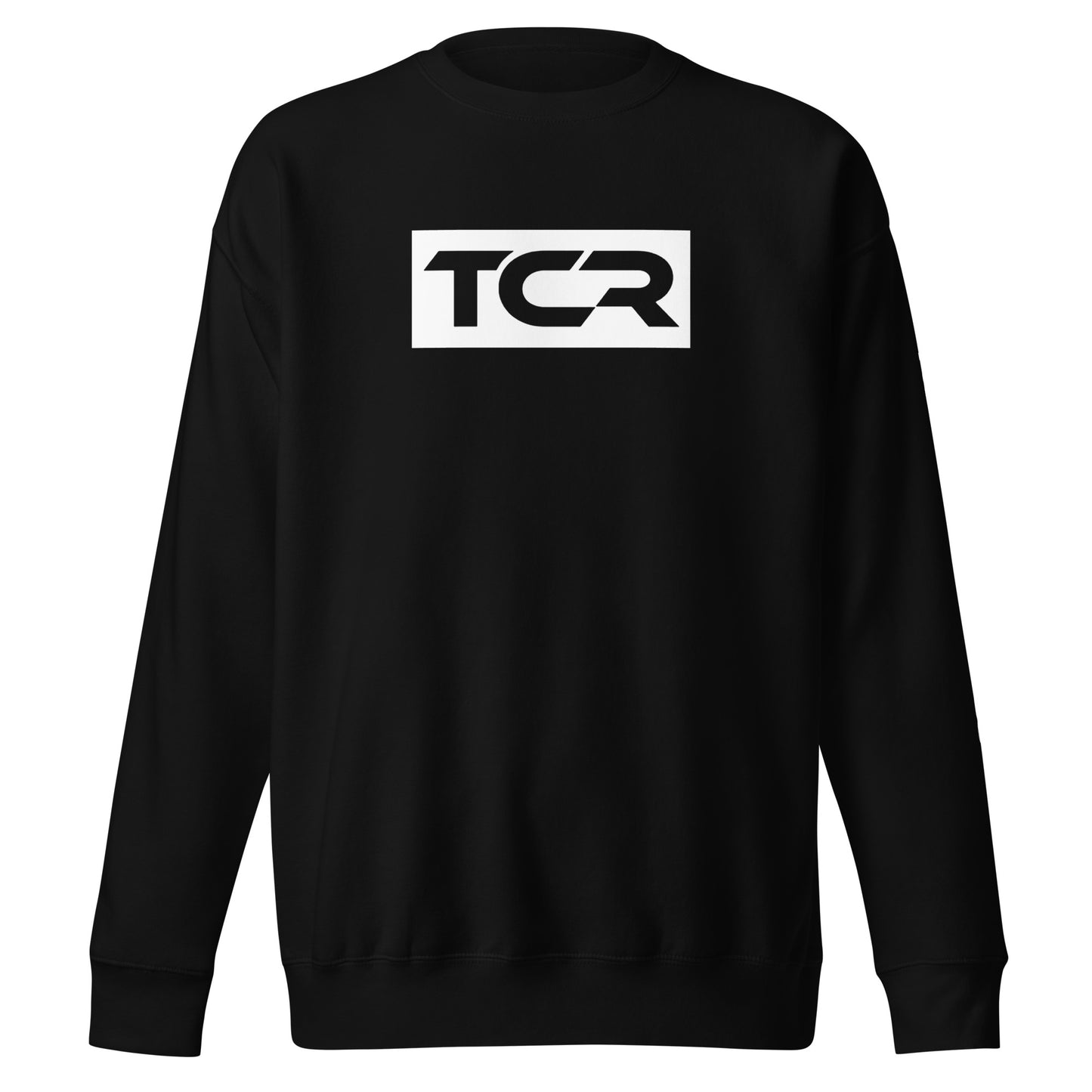 TCR | Sweatshirt