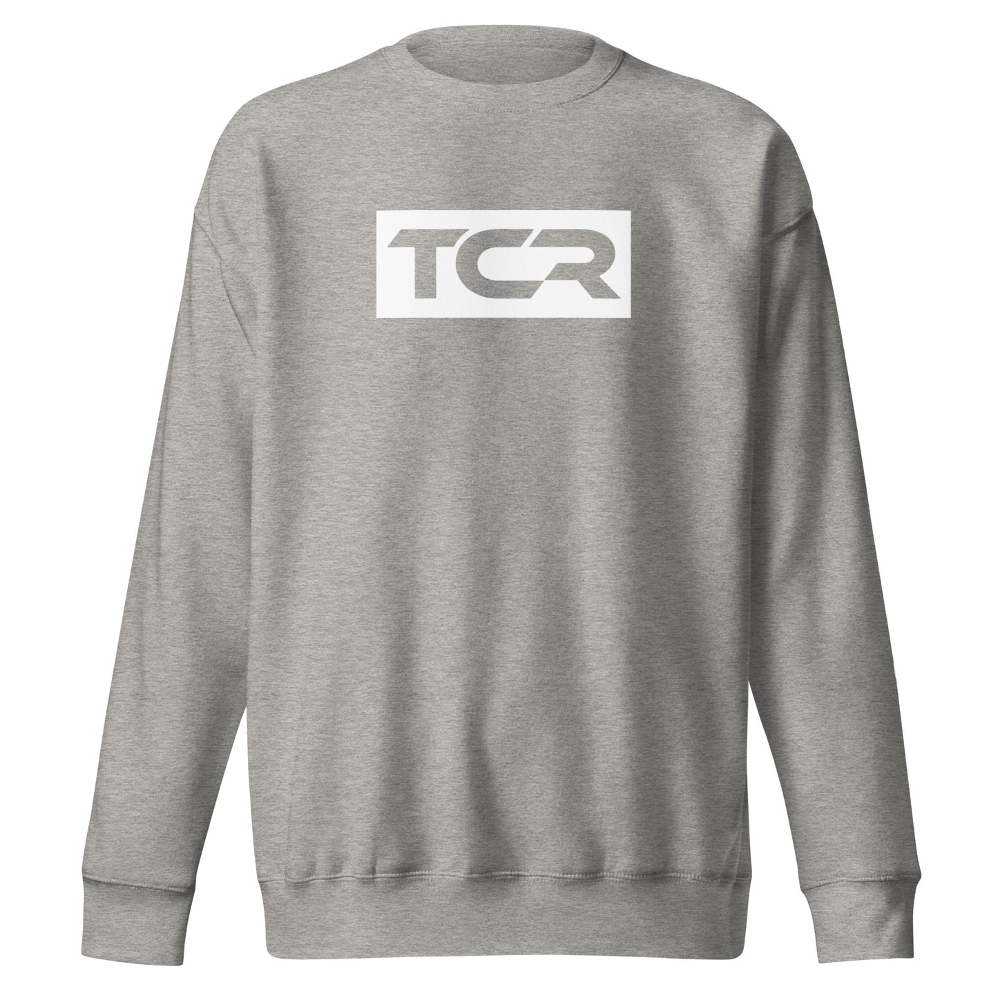 TCR | Sweatshirt