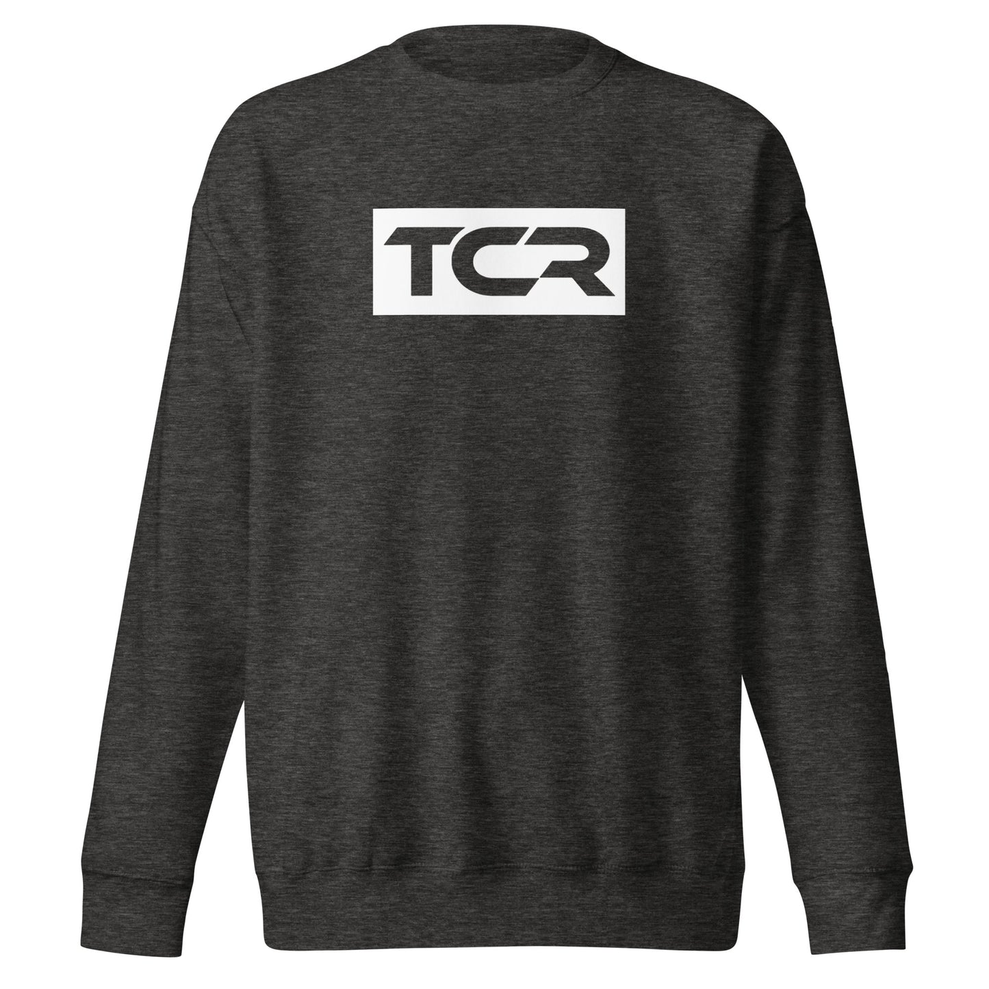 TCR | Sweatshirt