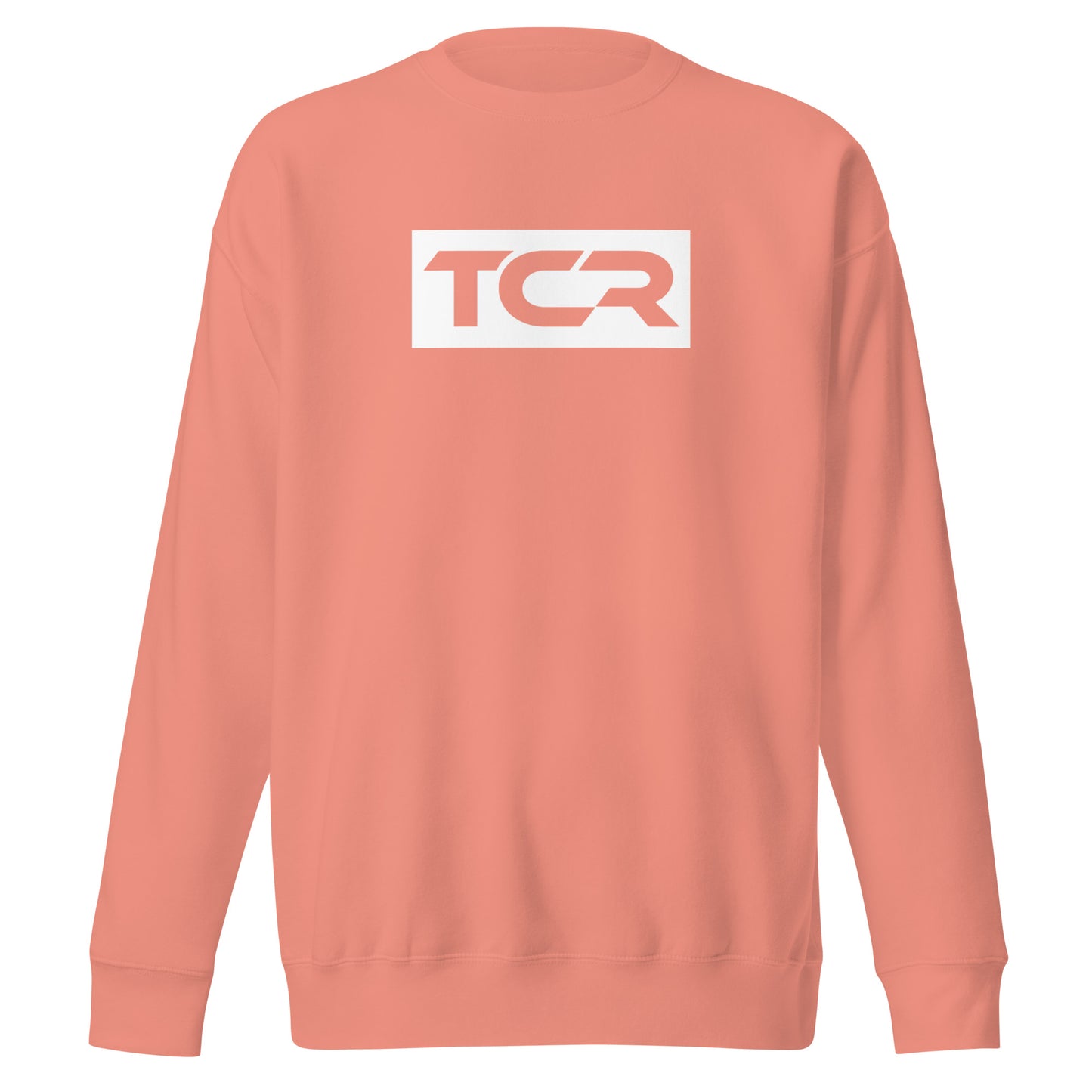 TCR | Sweatshirt