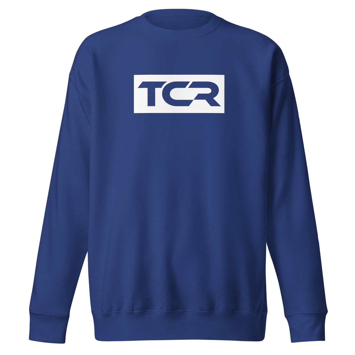 TCR | Sweatshirt