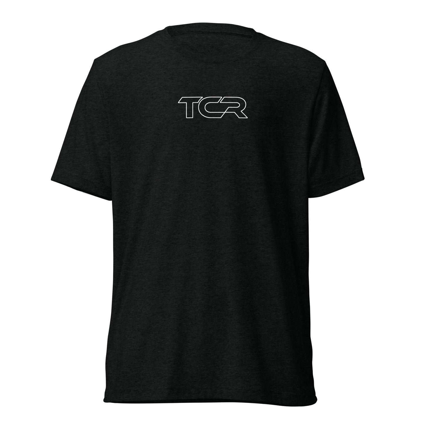 TCR | Outline