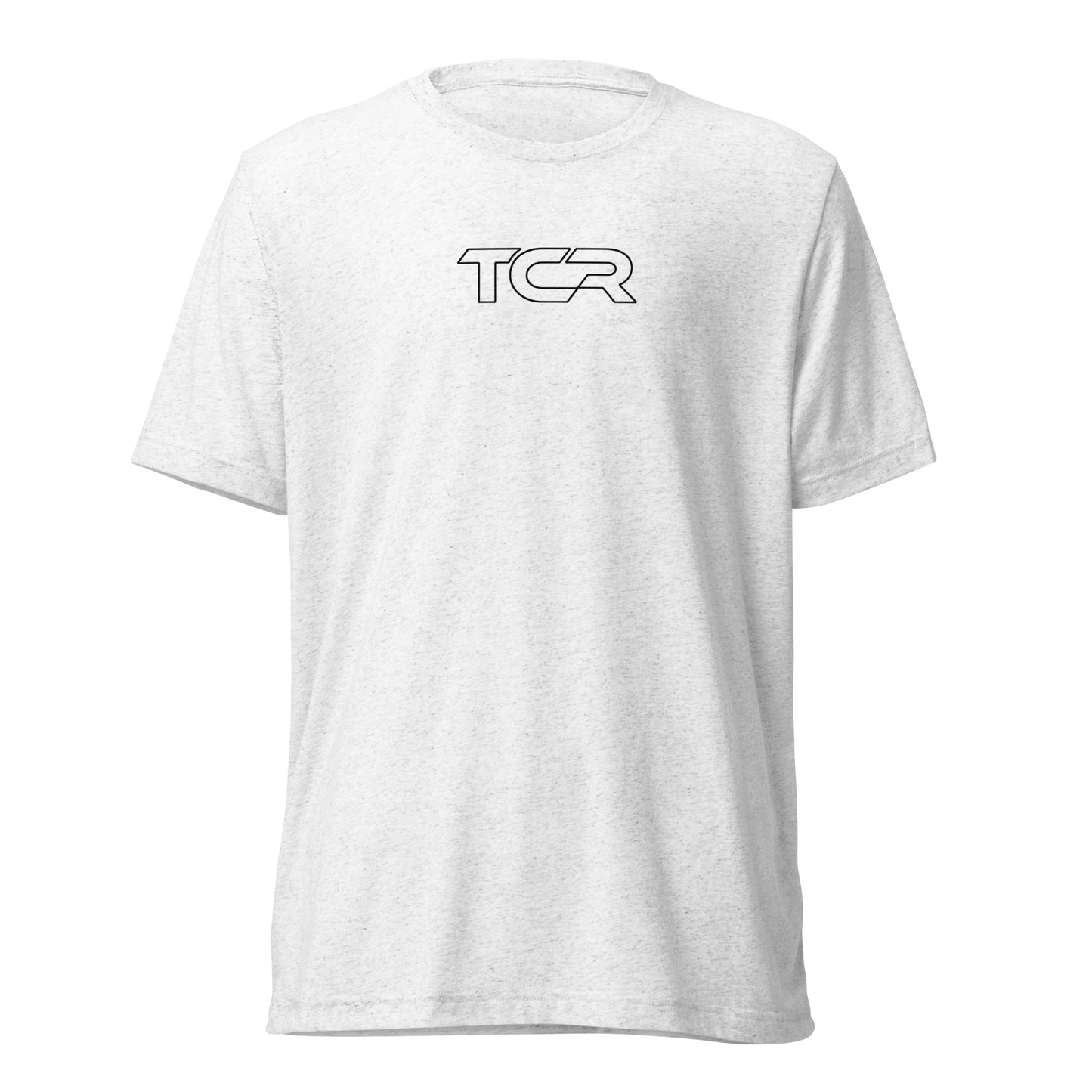 TCR | Outline