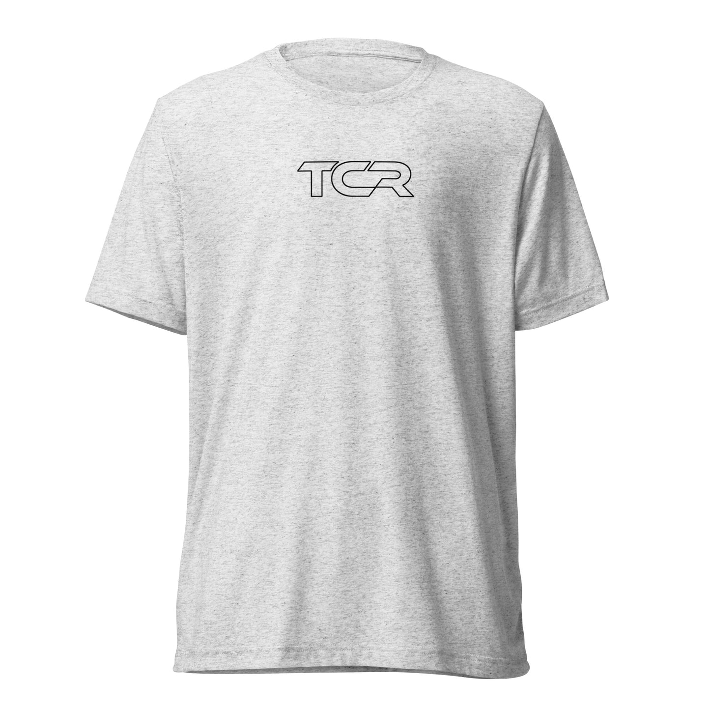 TCR | Outline